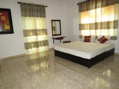 Sobaya Residence Ambalantota Buitenkant foto