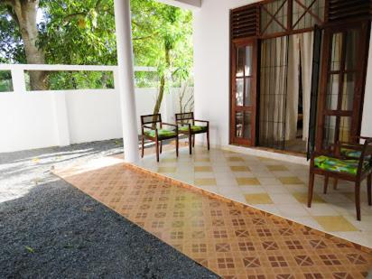Sobaya Residence Ambalantota Buitenkant foto