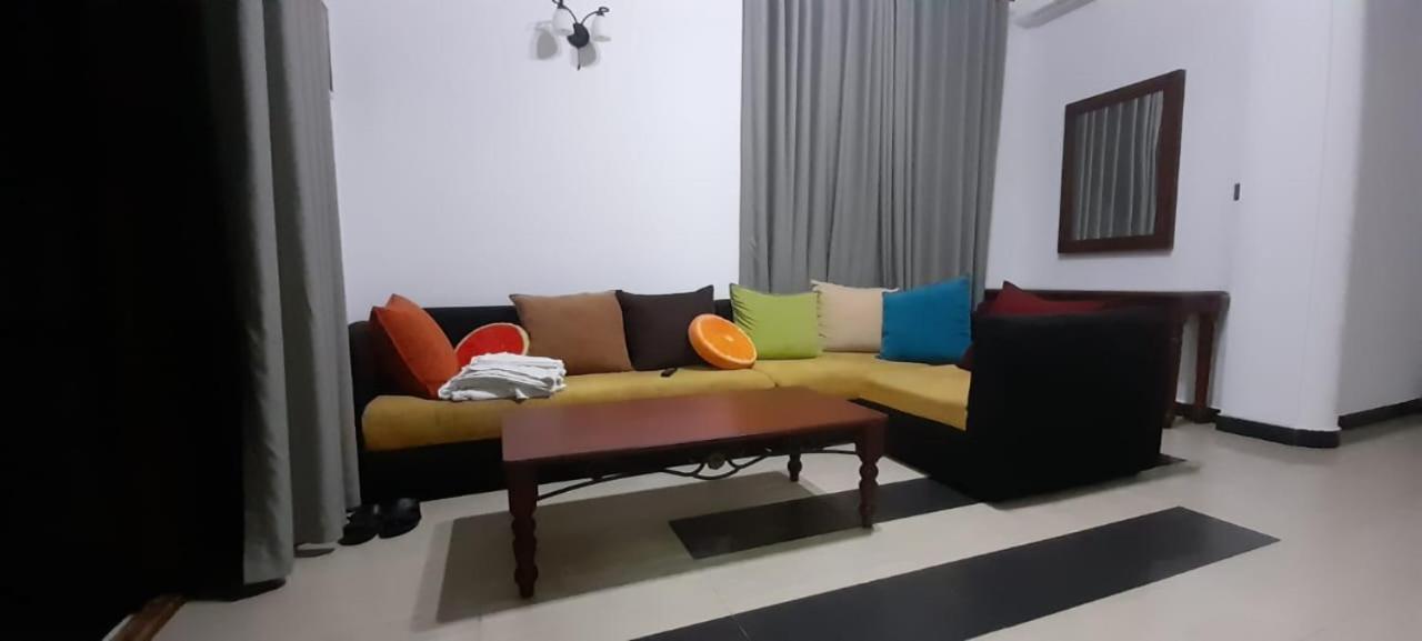 Sobaya Residence Ambalantota Buitenkant foto