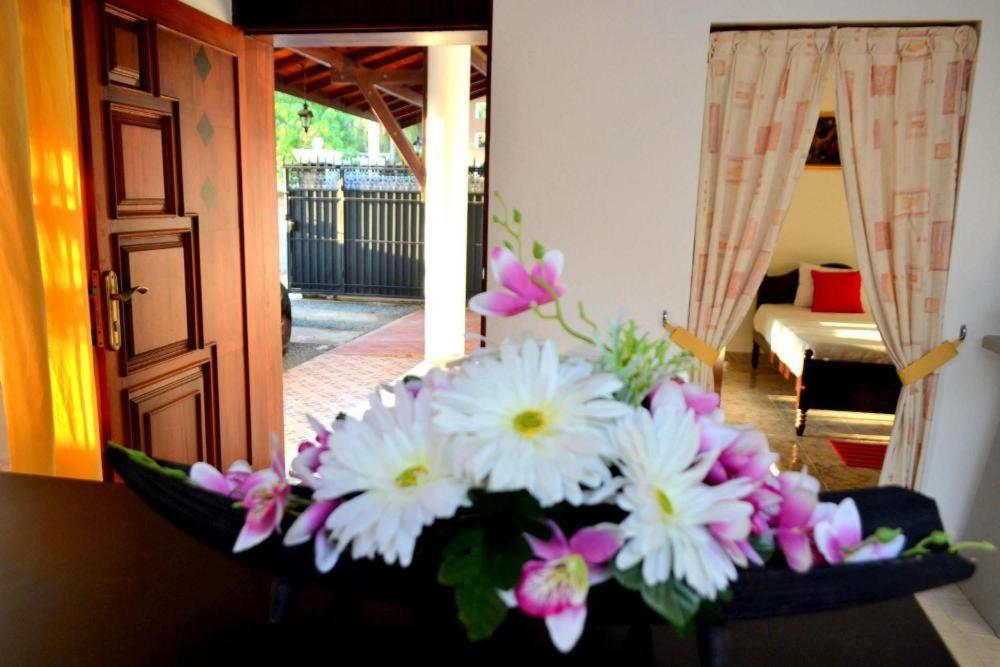 Sobaya Residence Ambalantota Buitenkant foto