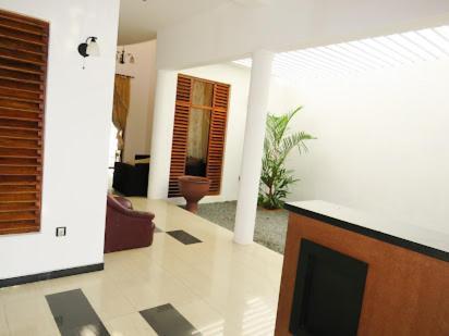 Sobaya Residence Ambalantota Buitenkant foto