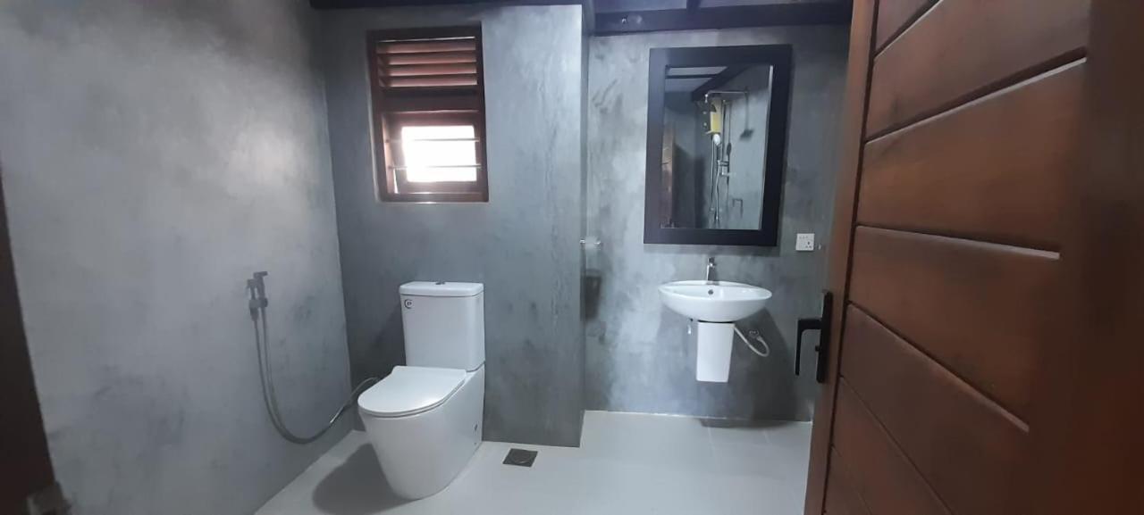 Sobaya Residence Ambalantota Buitenkant foto
